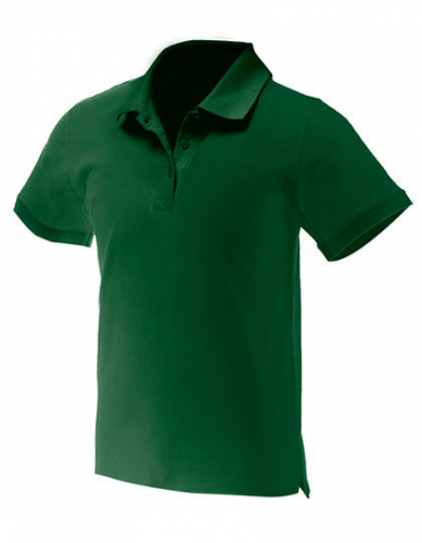 Men´s Piqué Polo - NH503 - Nath