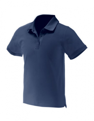 Men´s Piqué Polo - NH503 - Nath