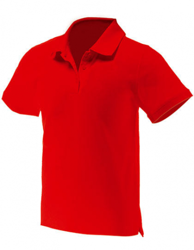 Men´s Piqué Polo - NH503 - Nath