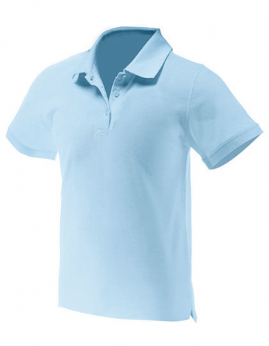 Men´s Piqué Polo - NH503 - Nath