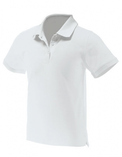 Men´s Piqué Polo - NH503 - Nath