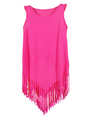 Kids´ Vest Pocahontas - NH600 - Nath