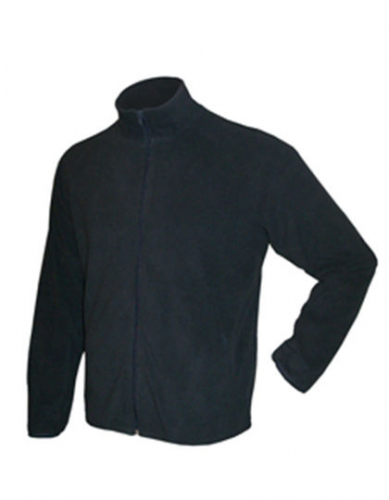 Fleece Jacket Polaris - NH800 - Nath