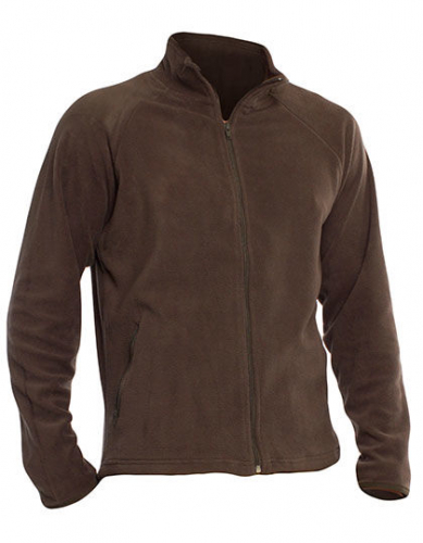 Fleece Jacket Polaris - NH800 - Nath