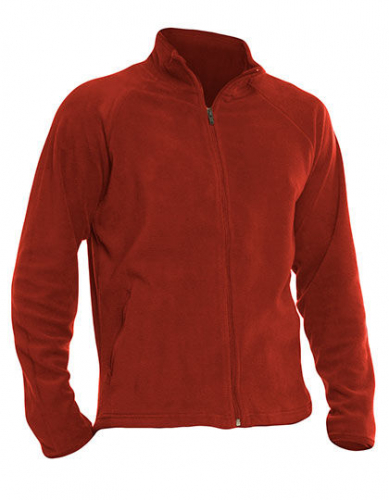 Fleece Jacket Polaris - NH800 - Nath