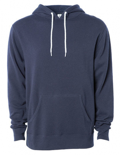 Unisex Lightweight Hooded Pullover - NP306 - Independent