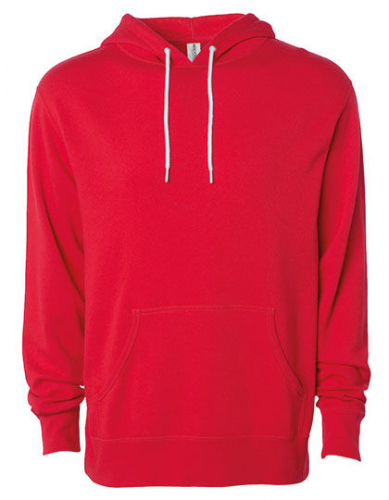 Unisex Lightweight Hooded Pullover - NP306 - Independent