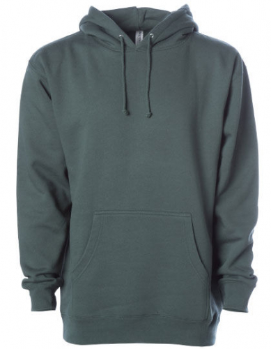 Men´s Heavyweight Hooded Pullover - NP380 - Independent