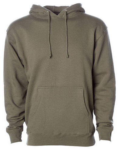 Men´s Heavyweight Hooded Pullover - NP380 - Independent