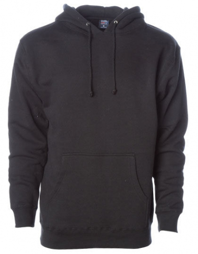 Men´s Heavyweight Hooded Pullover - NP380 - Independent