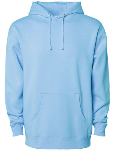 Men´s Heavyweight Hooded Pullover - NP380 - Independent