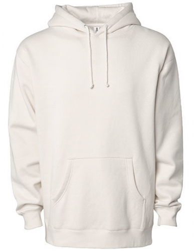 Men´s Heavyweight Hooded Pullover - NP380 - Independent