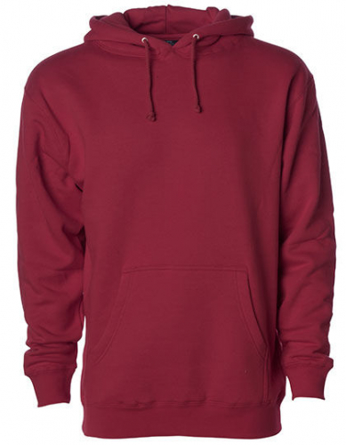 Men´s Heavyweight Hooded Pullover - NP380 - Independent