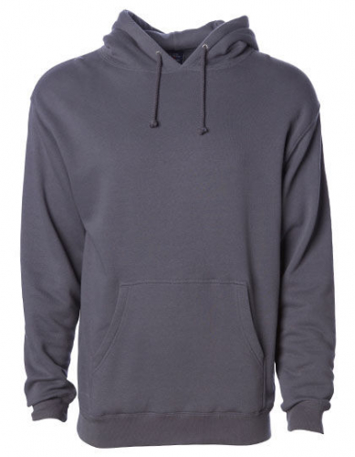 Men´s Heavyweight Hooded Pullover - NP380 - Independent