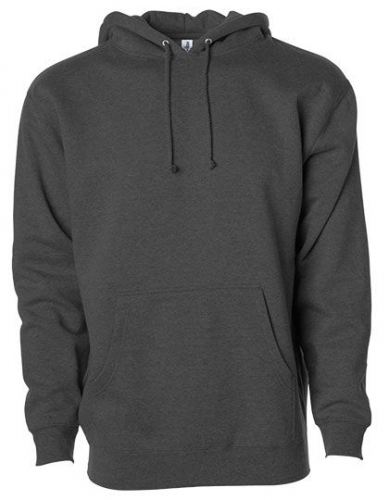 Men´s Heavyweight Hooded Pullover - NP380 - Independent