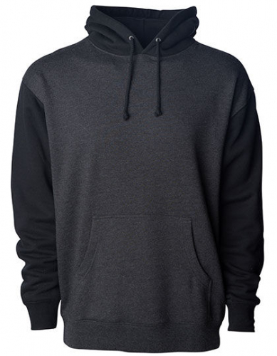 Men´s Heavyweight Hooded Pullover - NP380 - Independent