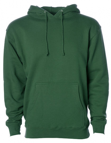 Men´s Heavyweight Hooded Pullover - NP380 - Independent