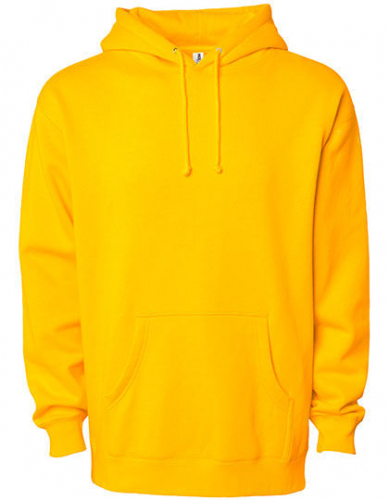 Men´s Heavyweight Hooded Pullover - NP380 - Independent