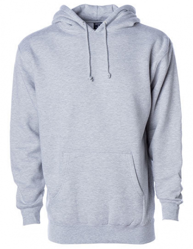 Men´s Heavyweight Hooded Pullover - NP380 - Independent