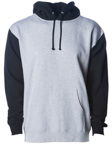 Men´s Heavyweight Hooded Pullover - NP380 - Independent