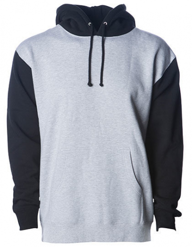 Men´s Heavyweight Hooded Pullover - NP380 - Independent