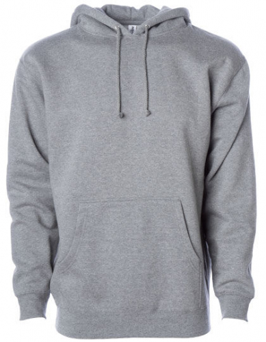 Men´s Heavyweight Hooded Pullover - NP380 - Independent