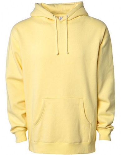 Men´s Heavyweight Hooded Pullover - NP380 - Independent