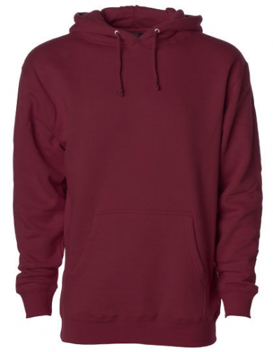 Men´s Heavyweight Hooded Pullover - NP380 - Independent