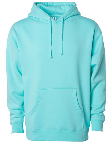 Men´s Heavyweight Hooded Pullover - NP380 - Independent