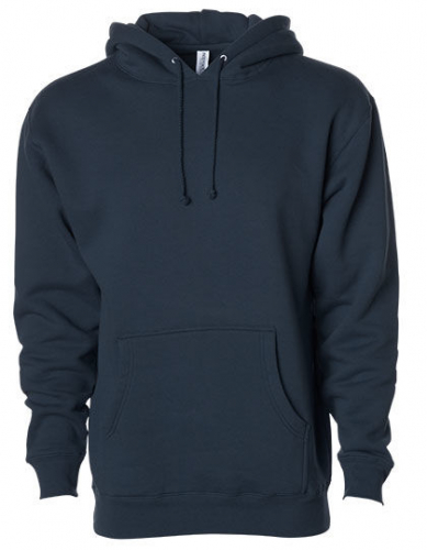 Men´s Heavyweight Hooded Pullover - NP380 - Independent