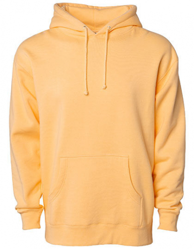 Men´s Heavyweight Hooded Pullover - NP380 - Independent