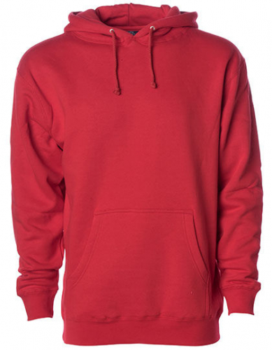 Men´s Heavyweight Hooded Pullover - NP380 - Independent