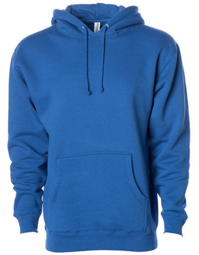 Men´s Heavyweight Hooded Pullover - NP380 - Independent