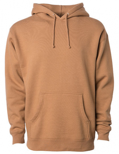 Men´s Heavyweight Hooded Pullover - NP380 - Independent