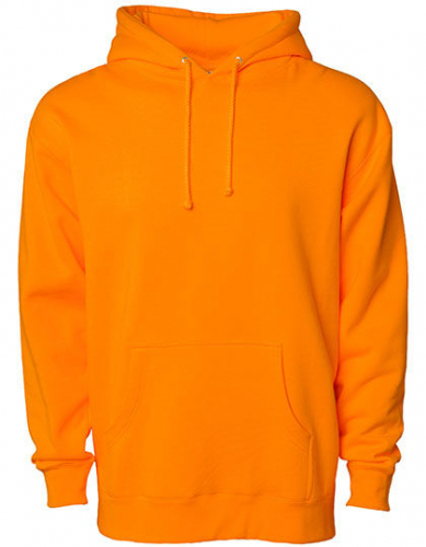 Men´s Heavyweight Hooded Pullover - NP380 - Independent
