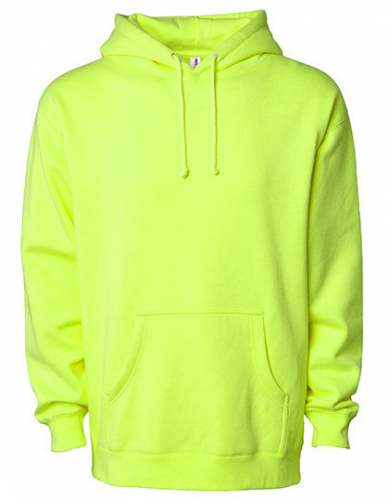 Men´s Heavyweight Hooded Pullover - NP380 - Independent