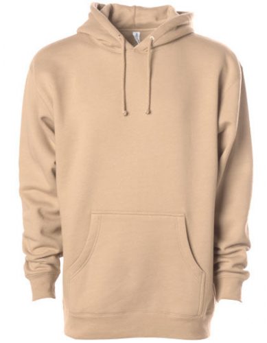 Men´s Heavyweight Hooded Pullover - NP380 - Independent