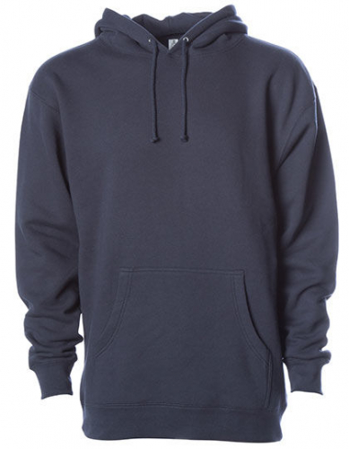 Men´s Heavyweight Hooded Pullover - NP380 - Independent