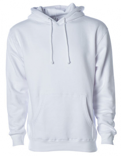 Men´s Heavyweight Hooded Pullover - NP380 - Independent