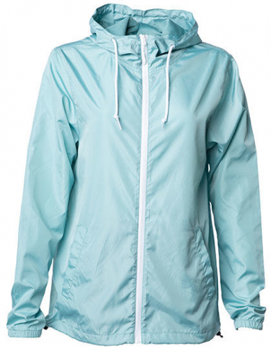 Unisex Lightweight Windbreaker Jacket - NP700 - Independent