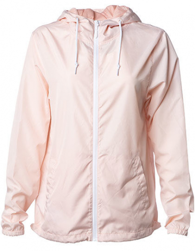 Unisex Lightweight Windbreaker Jacket - NP700 - Independent