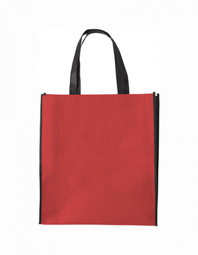 Shopping Bag Zürich - NT0972 - Printwear