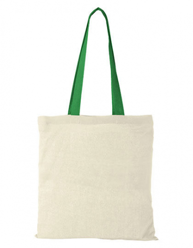 Cotton Bag - Nevada - NT110N - Printwear