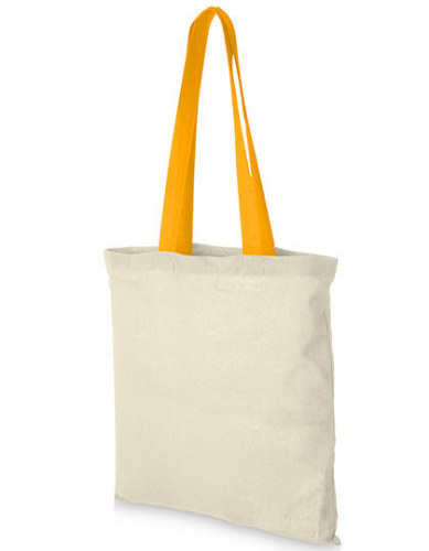 Cotton Bag - Nevada - NT110N - Printwear