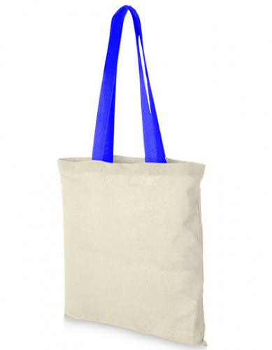 Cotton Bag - Nevada - NT110N - Printwear