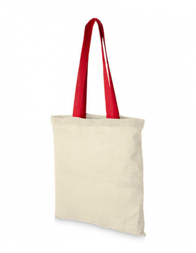 Cotton Bag - Nevada - NT110N - Printwear