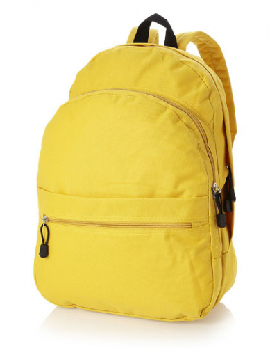 Trend Backpack - NT211N - Printwear