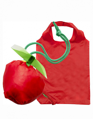 Einkaufstasche 'Fruits' - NT6284 - Printwear