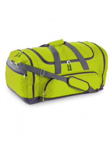 Sport-/Reisetasche Caribbean (Berlin) - NT6431 - Printwear