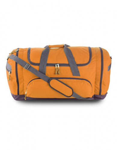 Sport-/Reisetasche Caribbean (Berlin) - NT6431 - Printwear